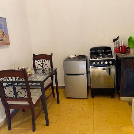Chao Mama Hostal Santo Domingo Exteriör bild