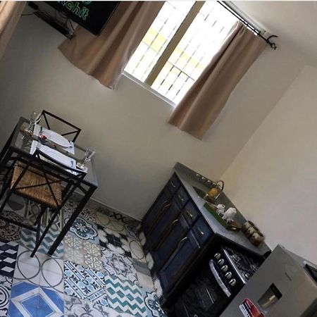 Chao Mama Hostal Santo Domingo Exteriör bild