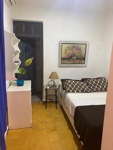 Chao Mama Hostal Santo Domingo Exteriör bild