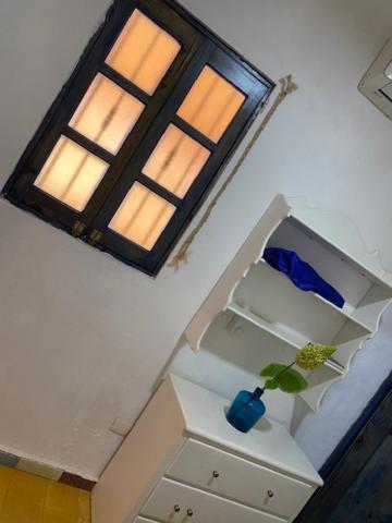 Chao Mama Hostal Santo Domingo Exteriör bild